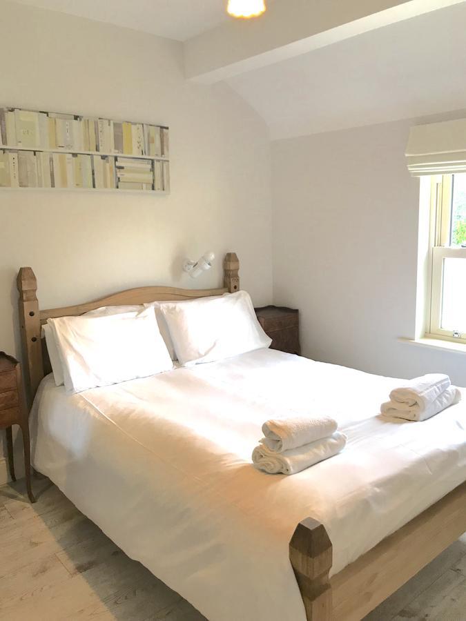 Galway Coast Cottagesバーナ エクステリア 写真